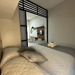 Studio Em Copacabana - Reformado
