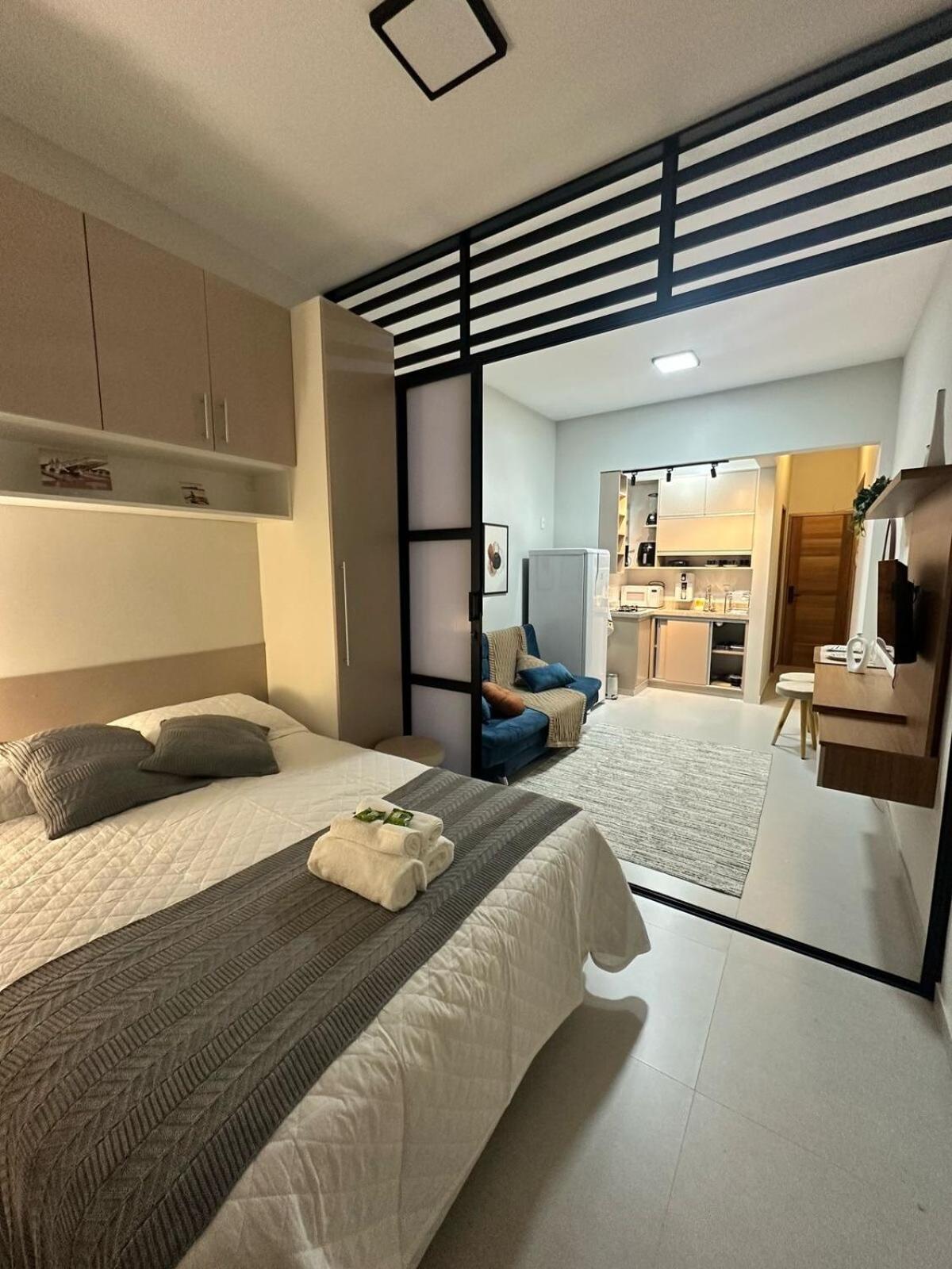 Apartamento Em Copacabana - Reformado *