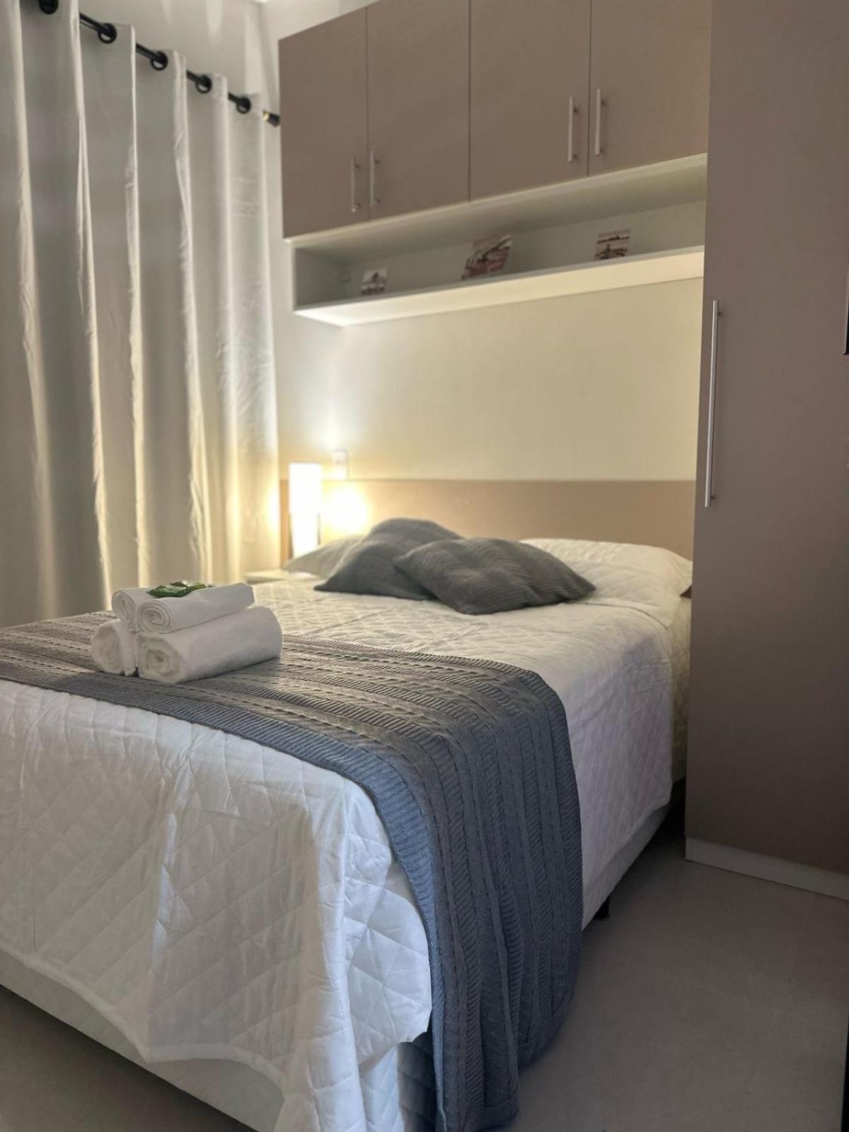 Em Copacabana - Reformado Apartamento